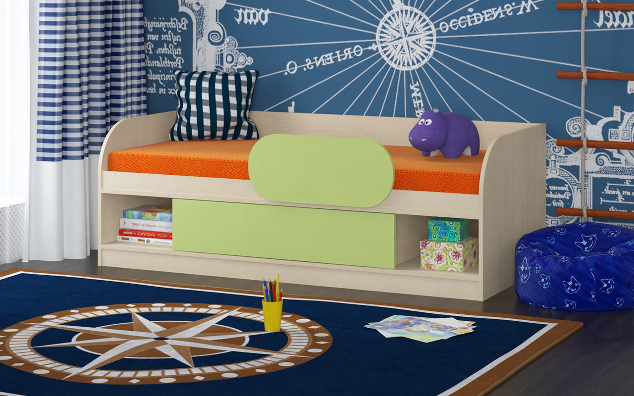 Формула Мебели Соня-4 фото 6