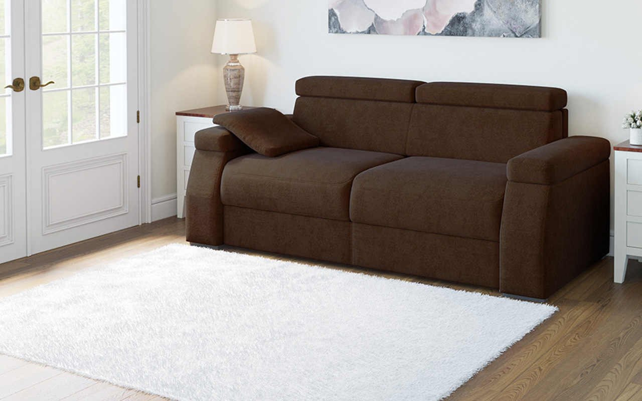 Орматек Синэрджи Эрго (Ergo) 160*196 фото 20