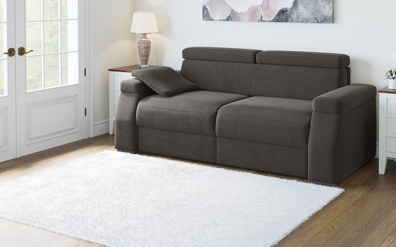 Орматек Синэрджи Эрго (Ergo) 140*196 фото 56