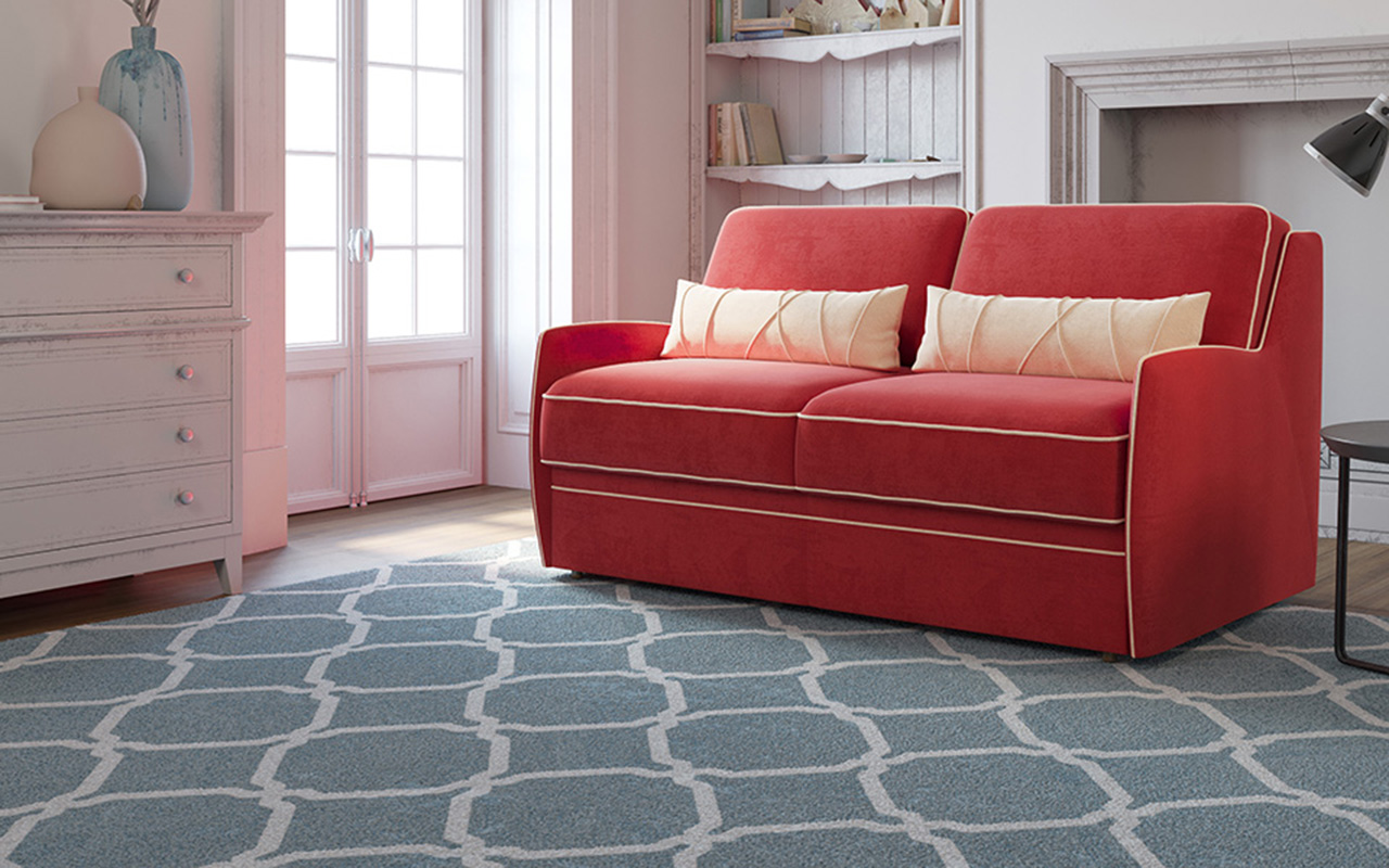 Орматек Synergy Slim 140*196 фото 57