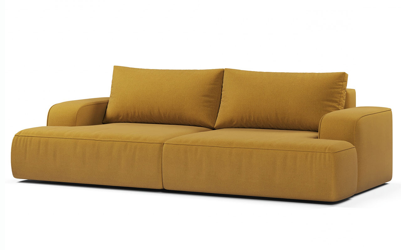 Gupan Дофт (Doft) прямой