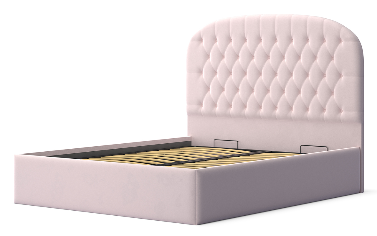 кровать Lonax Венеция Велюр 1 Lonax Венеция Велюр