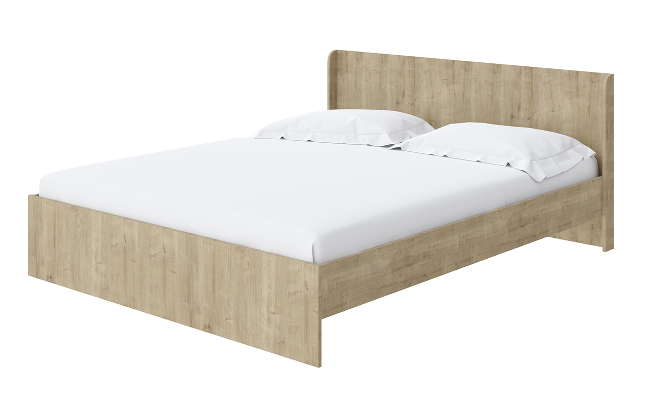 кровать Орматек Практика (Practica) 1 Орматек Практика (Practica)