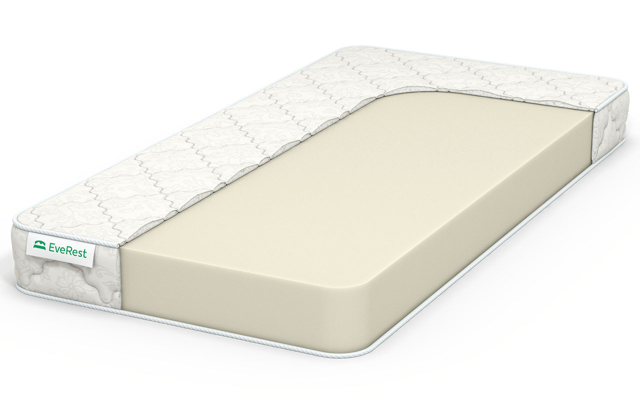 Everest Ноу спринг Рестролл Эко