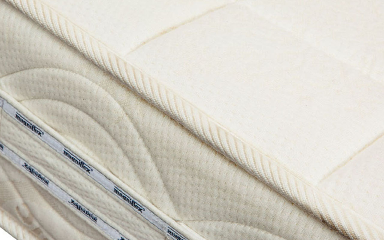 Magniflex Natur Comfort New фото 4